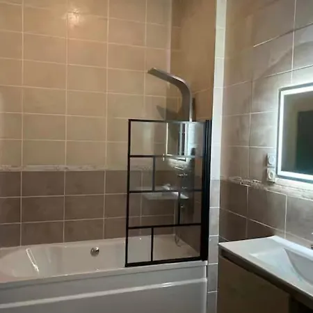 Apartment Chez Aurelie *